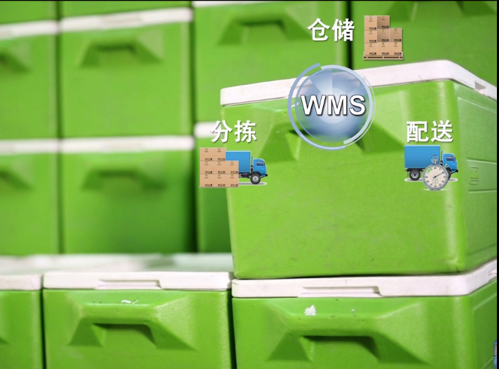 SAP電商系統(tǒng)